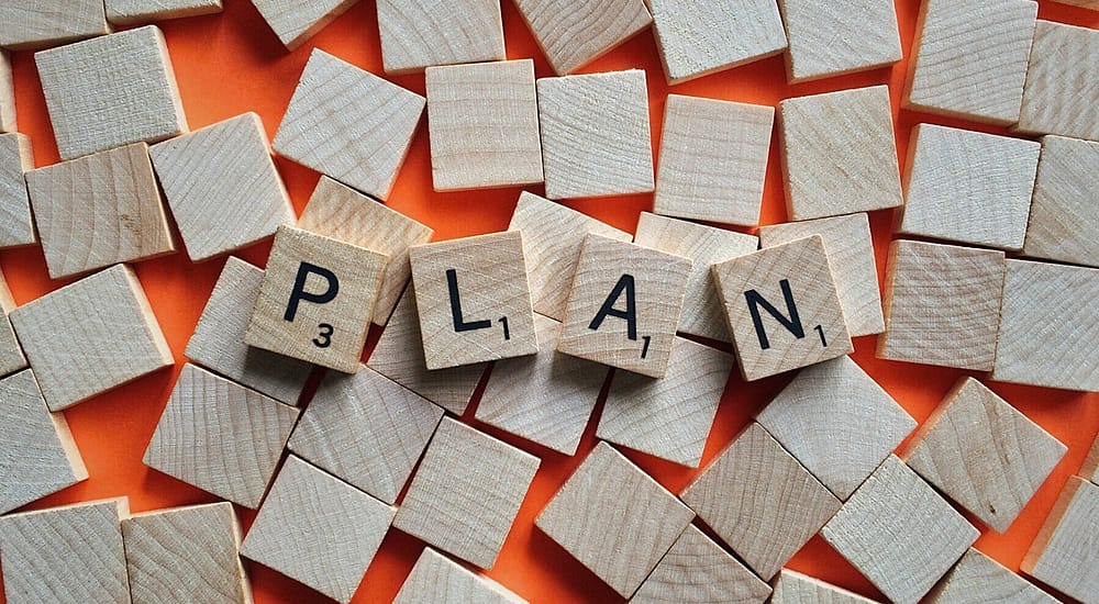 Exit Planning – its About the Plan not the Exit
