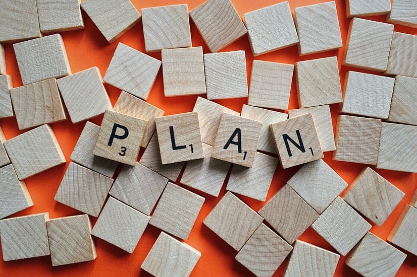 Exit Planning – its About the Plan not the Exit